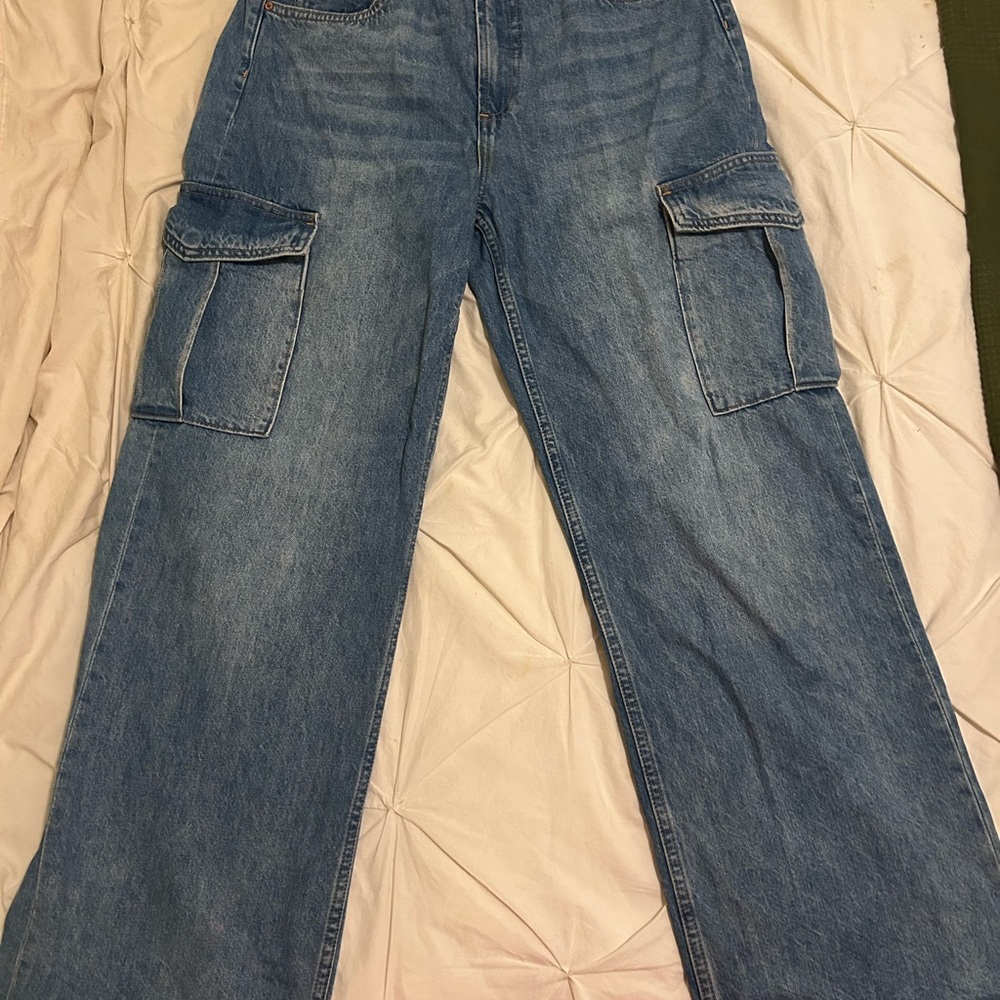 Denim forum Farrah jeans